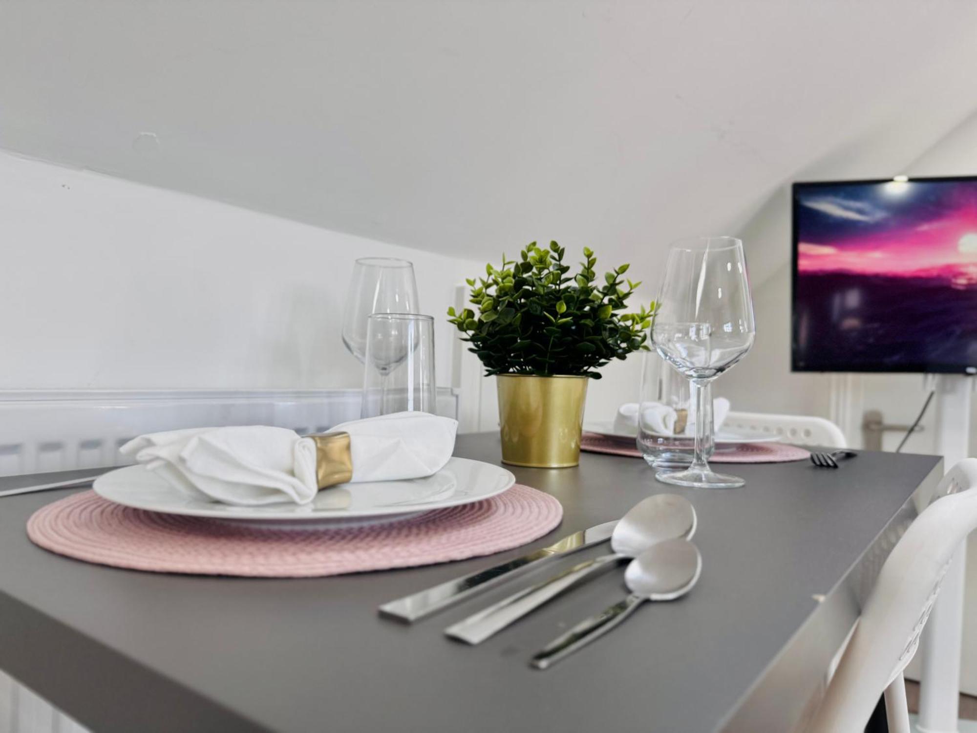 Bright Studio Loft 30Min To Central Londra Exterior foto